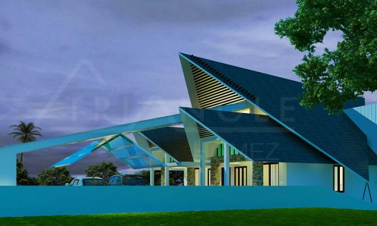Top architects in Kerala
